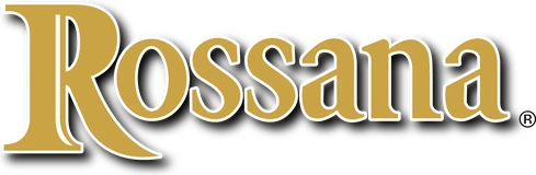 Logotipo de Rossana