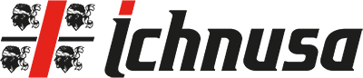 Ichnusa logo