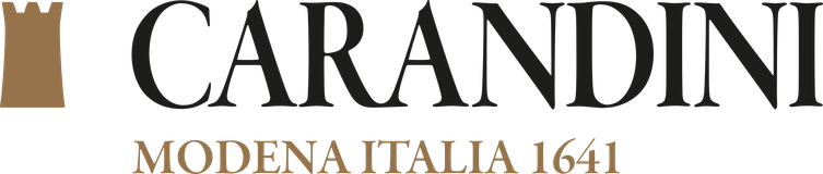 Logo von Carandini