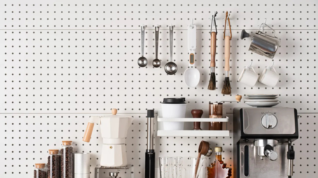 L'ORGANISATION EN CUISINE : LES 5 CONSEILS ESSENTIELS D’UN EXPERT