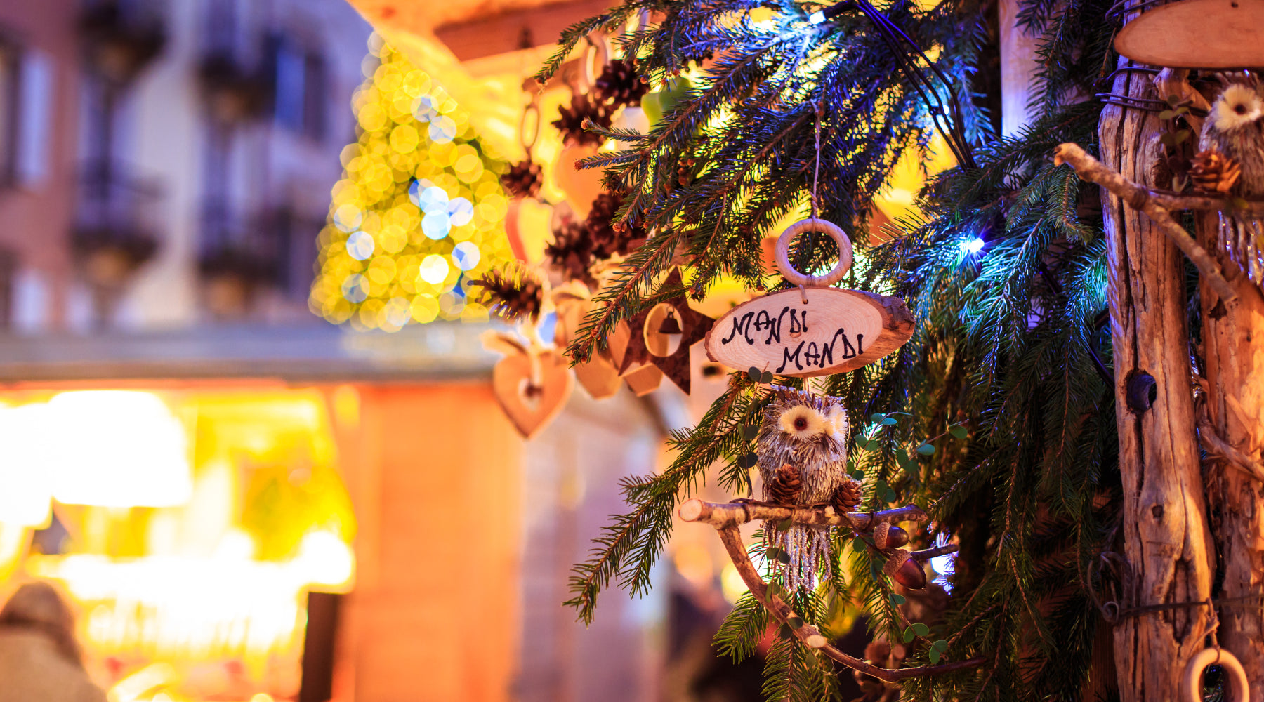 LA MAGIE DE NOËL EN ITALIE : TRADITIONS DU NORD AU SUD