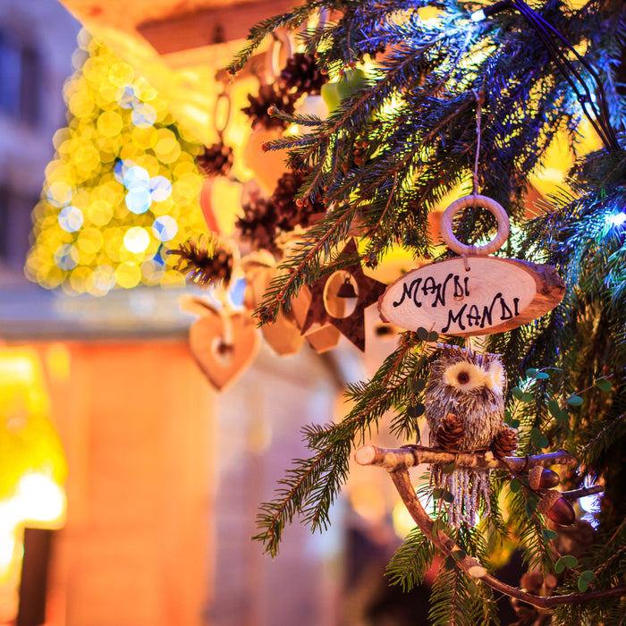 LA MAGIE DE NOËL EN ITALIE : TRADITIONS DU NORD AU SUD