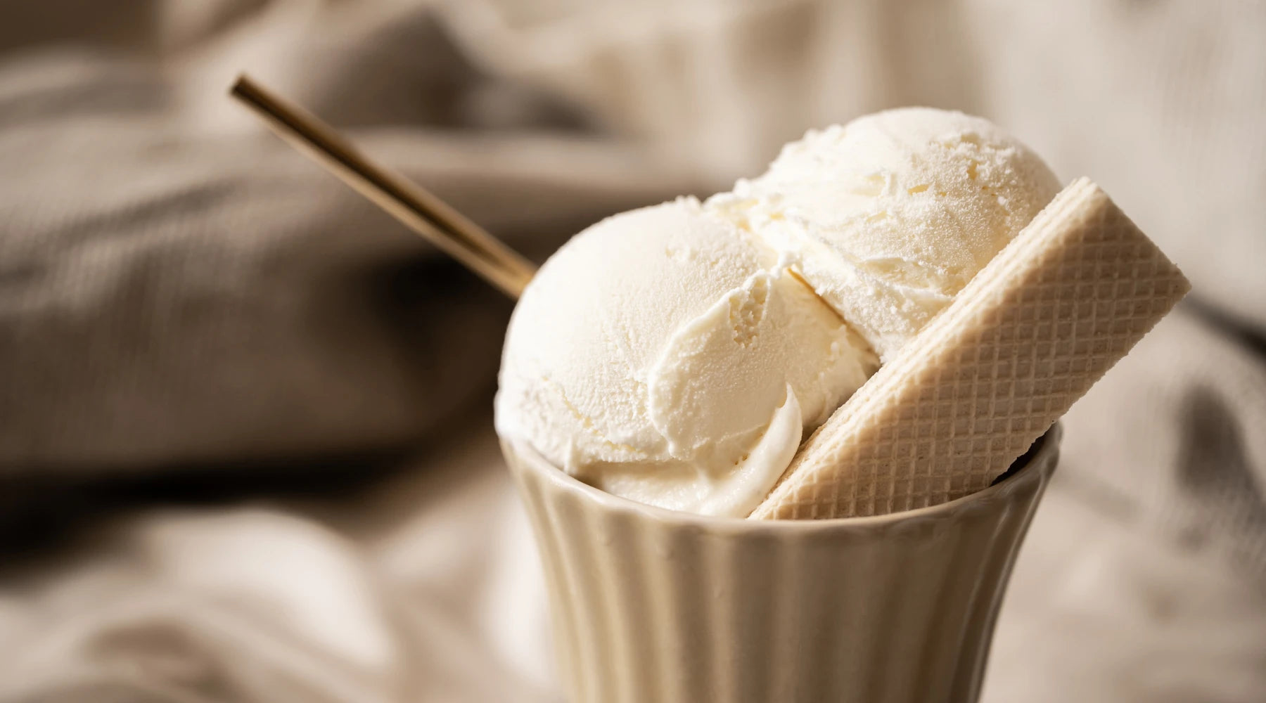 GLACE VANILLE & MASCARPONE : LA RECETTE FACILE ET DÉLICIEUSE À RÉALISER CHEZ SOI