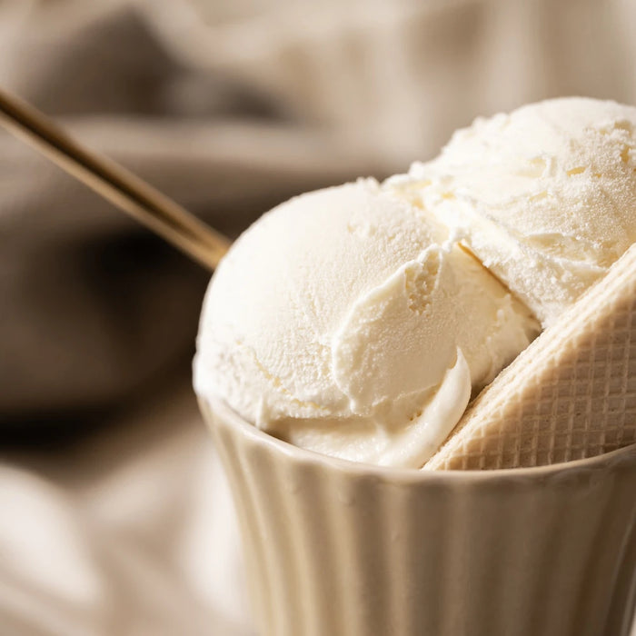 GLACE VANILLE & MASCARPONE : LA RECETTE FACILE ET DÉLICIEUSE À RÉALISER CHEZ SOI