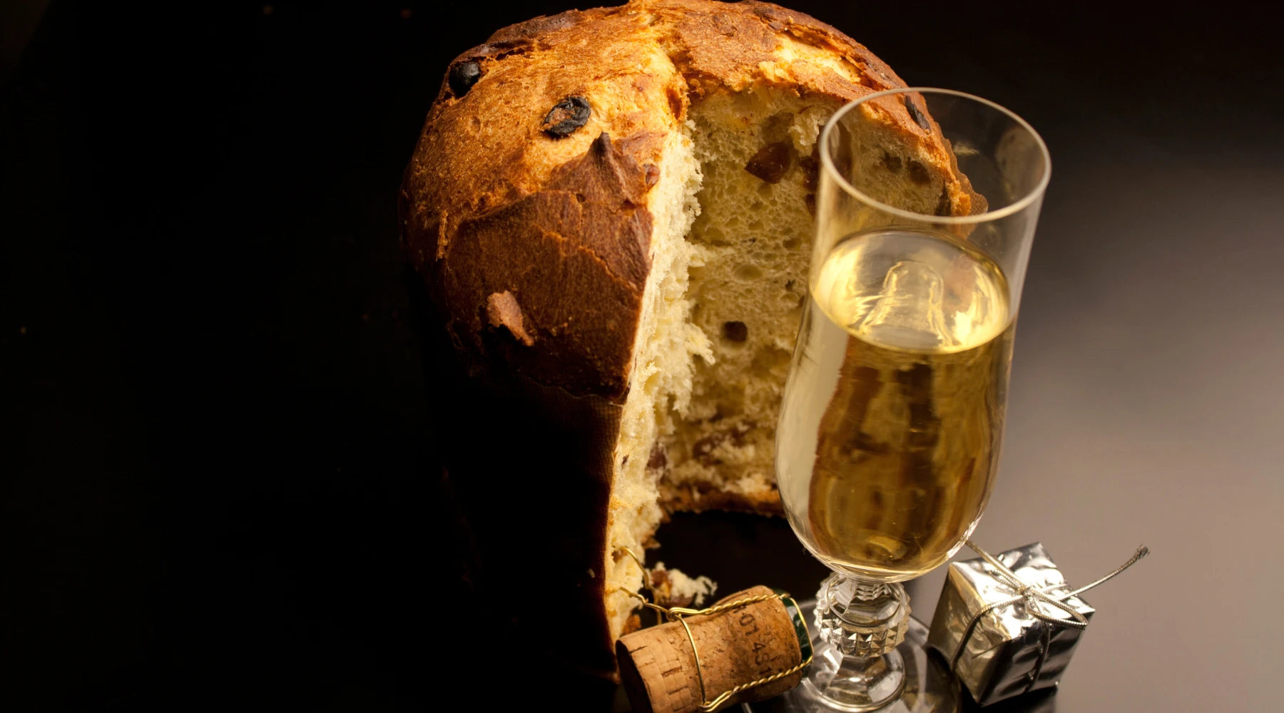 COMMENT SERVIR LE PANETTONE SELON LE GALATEO ITALIEN