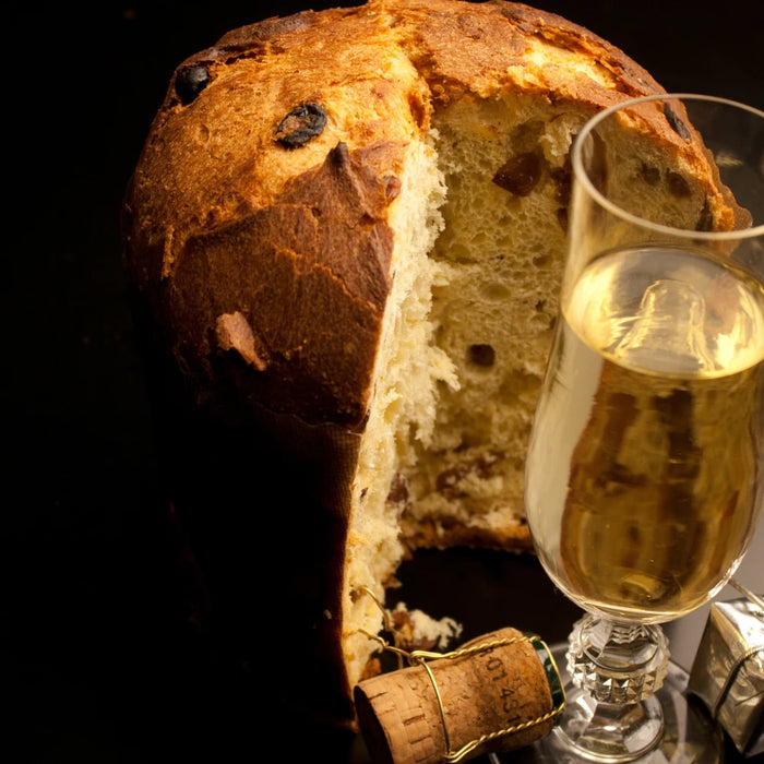 COMMENT SERVIR LE PANETTONE SELON LE GALATEO ITALIEN