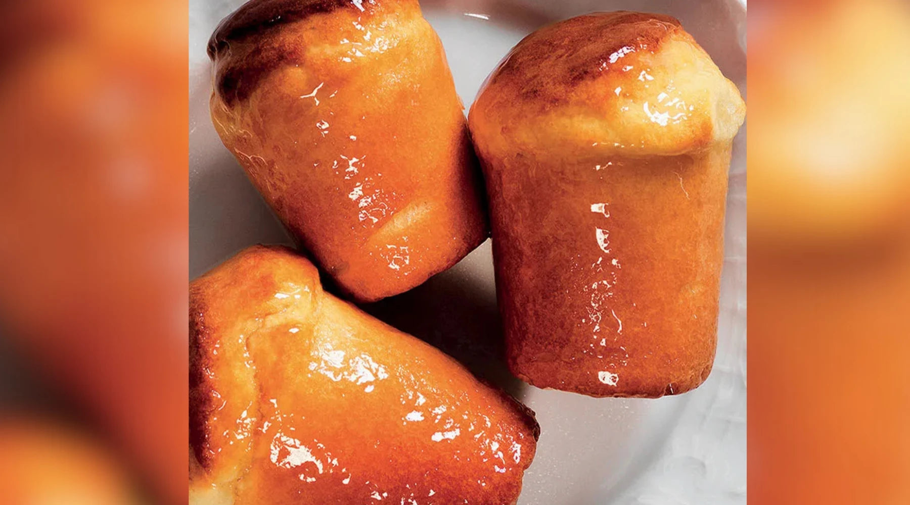 Babà Napolitain : Recette Classique