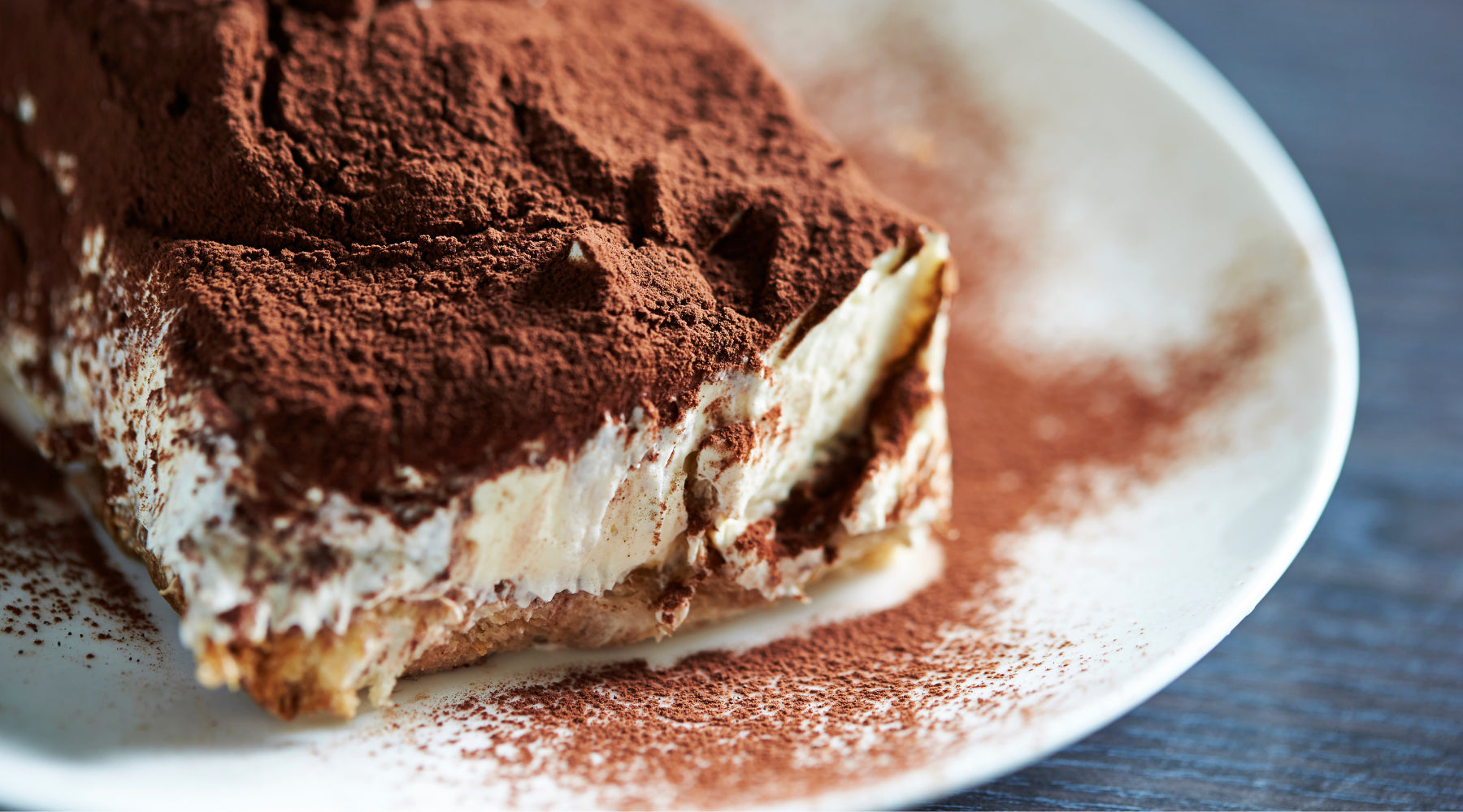 RECETTE DE TIRAMISU CLASSIQUE