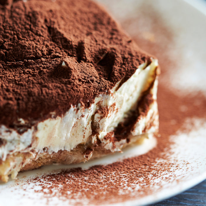 RECETTE DE TIRAMISU CLASSIQUE