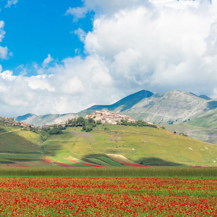 CASTELLUCCIO DI NORCIA: JOYAU CACHÉ DES APENNINS ITALIENS