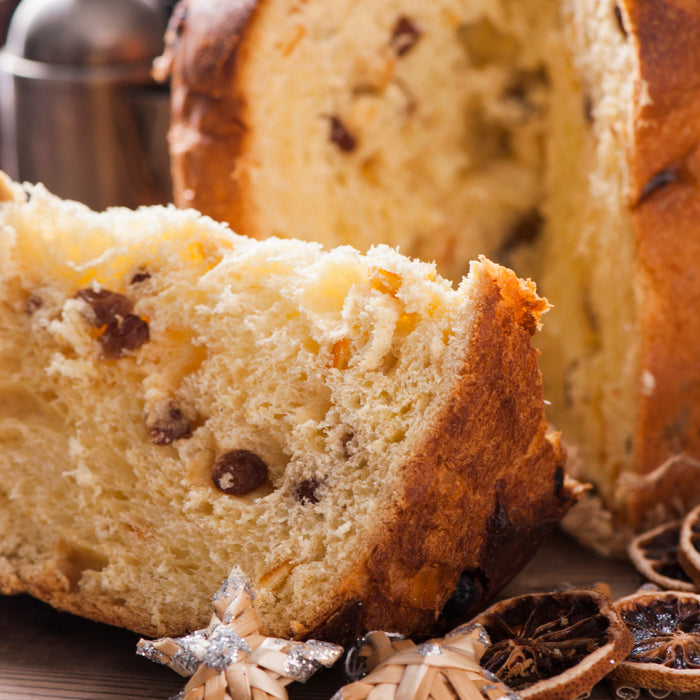 Le Panettone : La Star de Noël en Italie et Au-Delà !