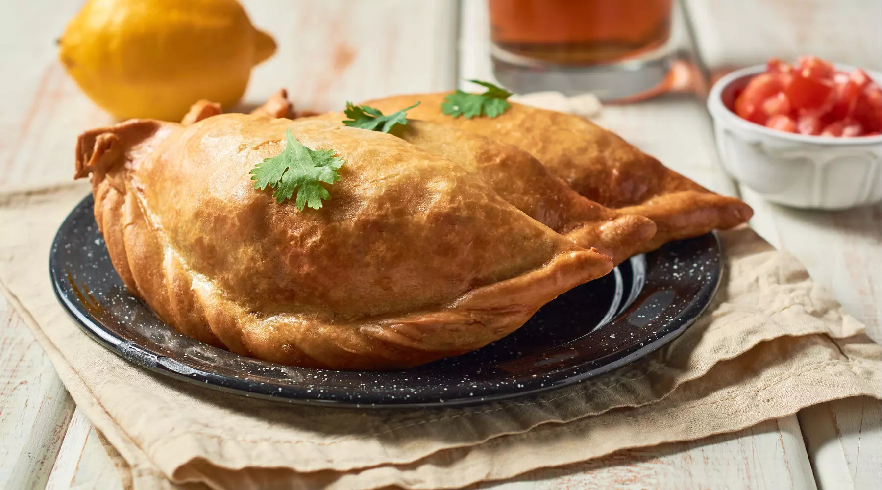 Recette des Panzerotti Spécialité des Pouilles