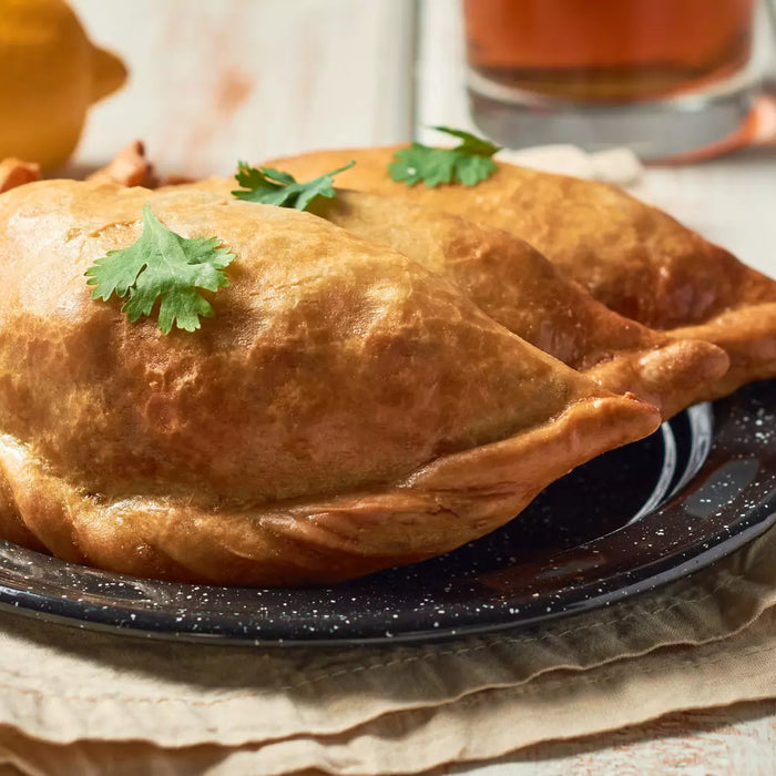 Recette des Panzerotti Spécialité des Pouilles