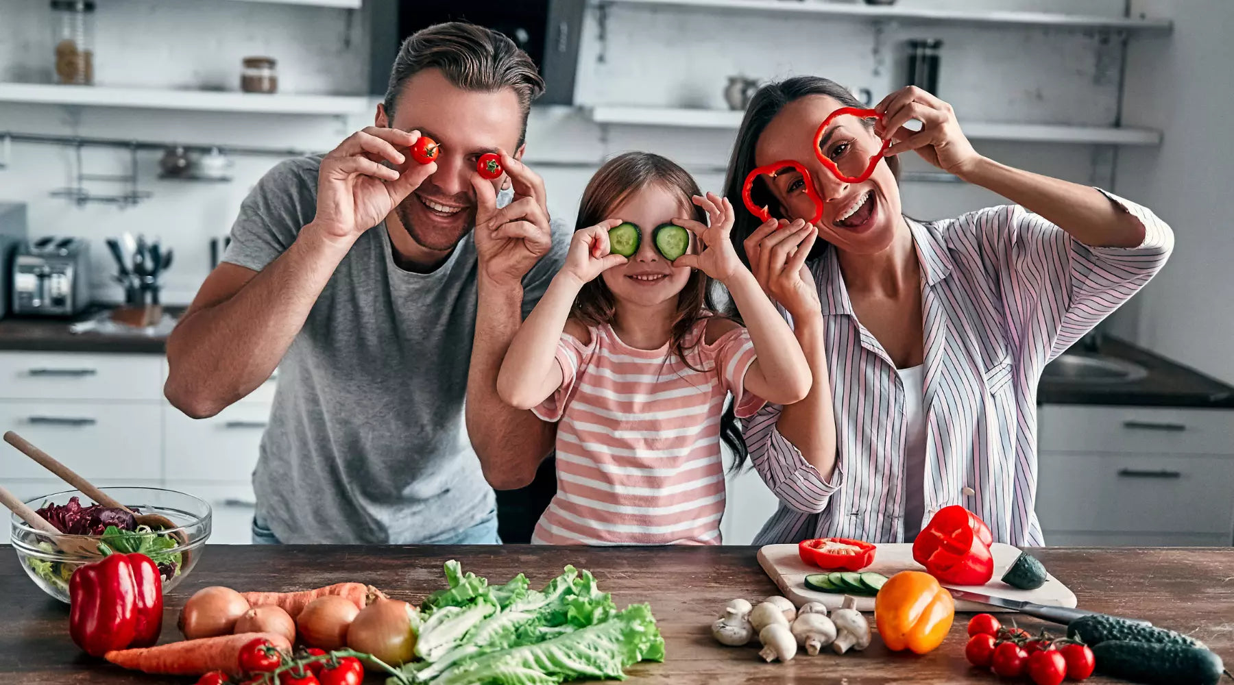 TROIS RECETTES ITALIENNES POUR DES DINERS RAPIDES ET FACILES EN SEMAINE