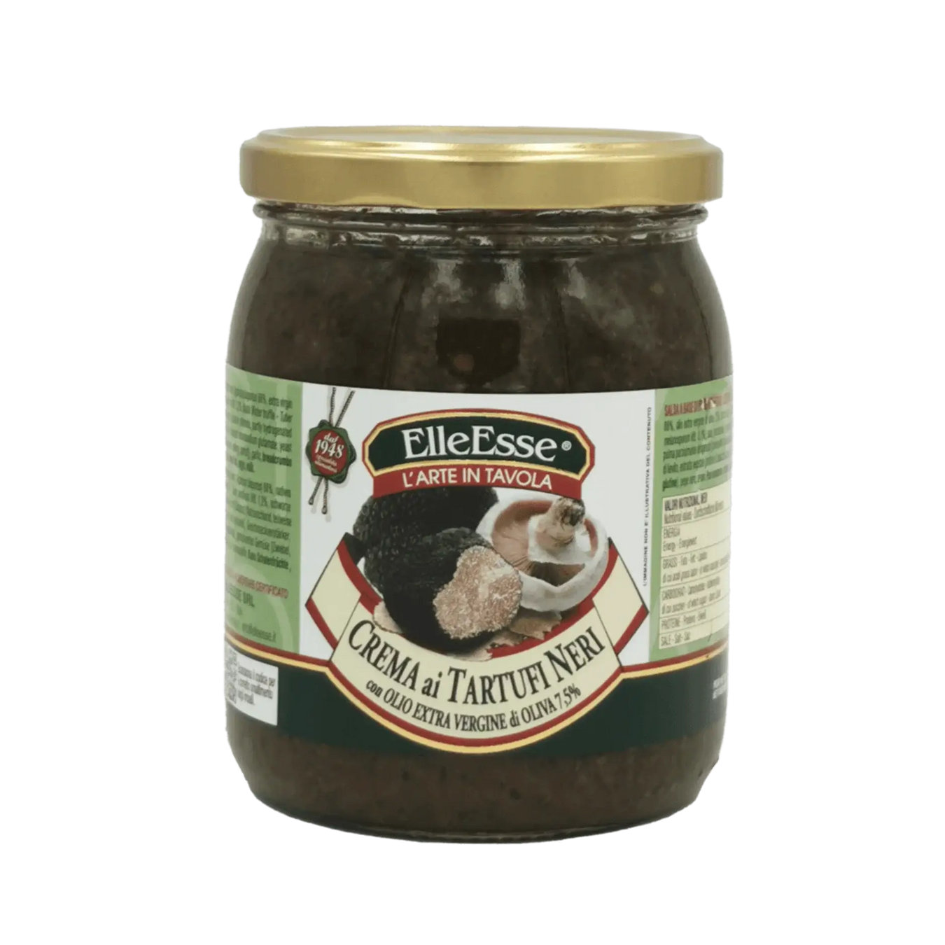Truffes & Spécialités