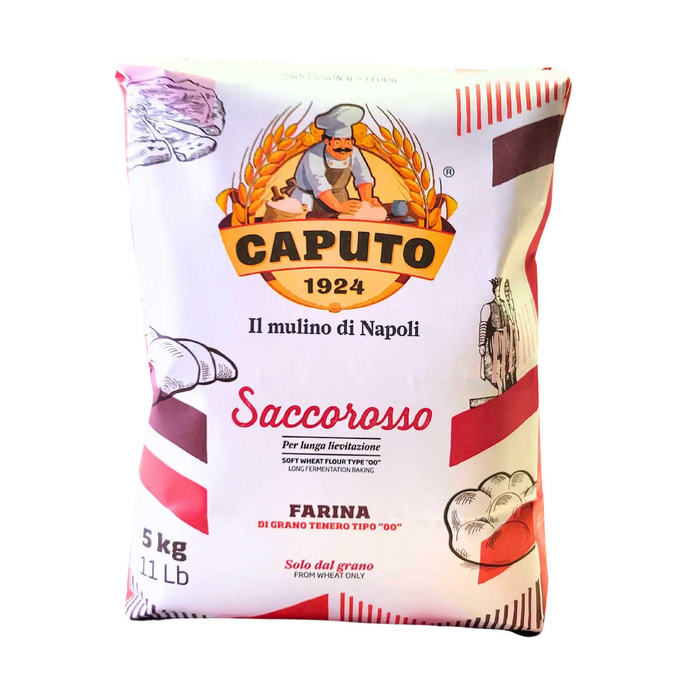 Le Coin du Pizzaiolo : Ingrédients Pro pour Pizza Napolitaine