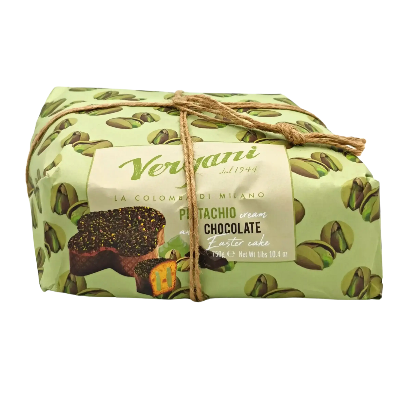 Pâques : Colombes