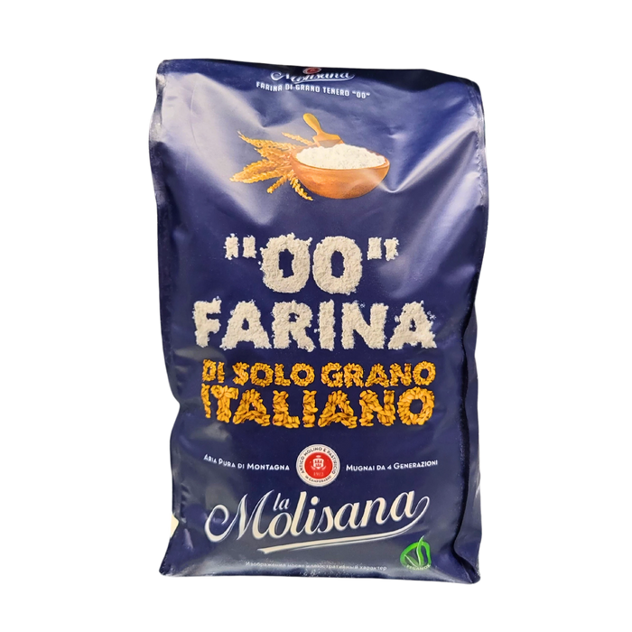 00 Farine de blé - La Molisana