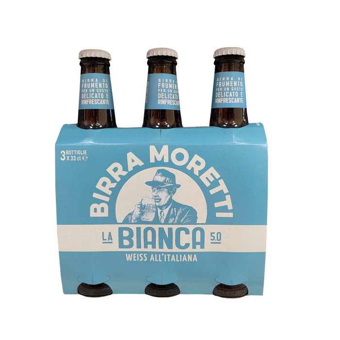 Bière Blanche