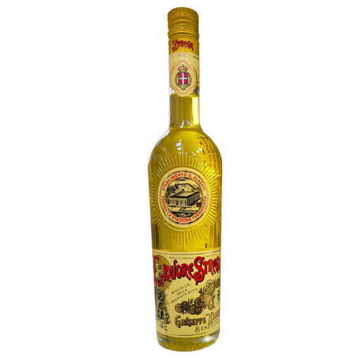 Liqueur de Sorcière Strega Alberti 70cl