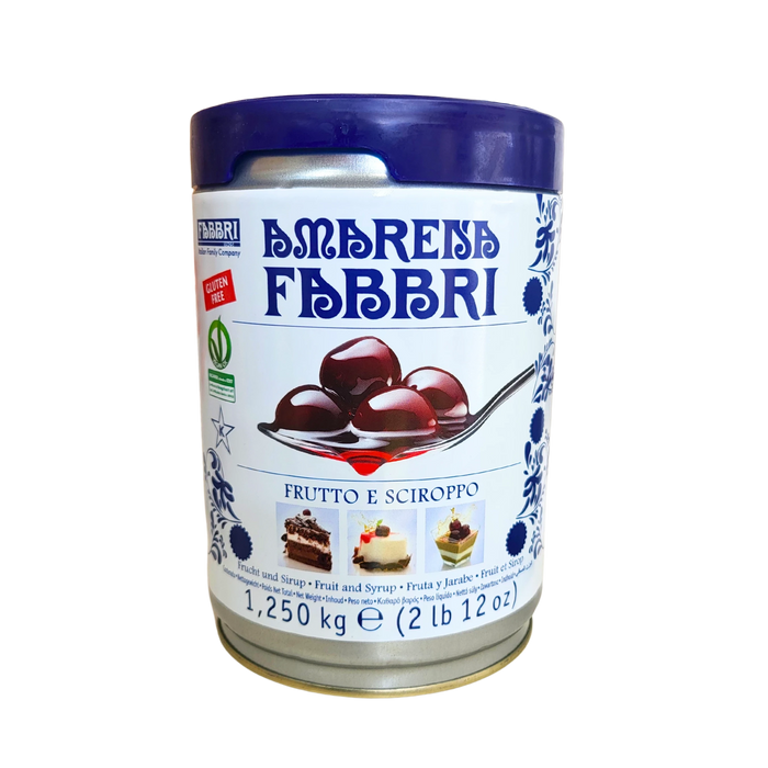 Amarena Fabbri 1,2kg