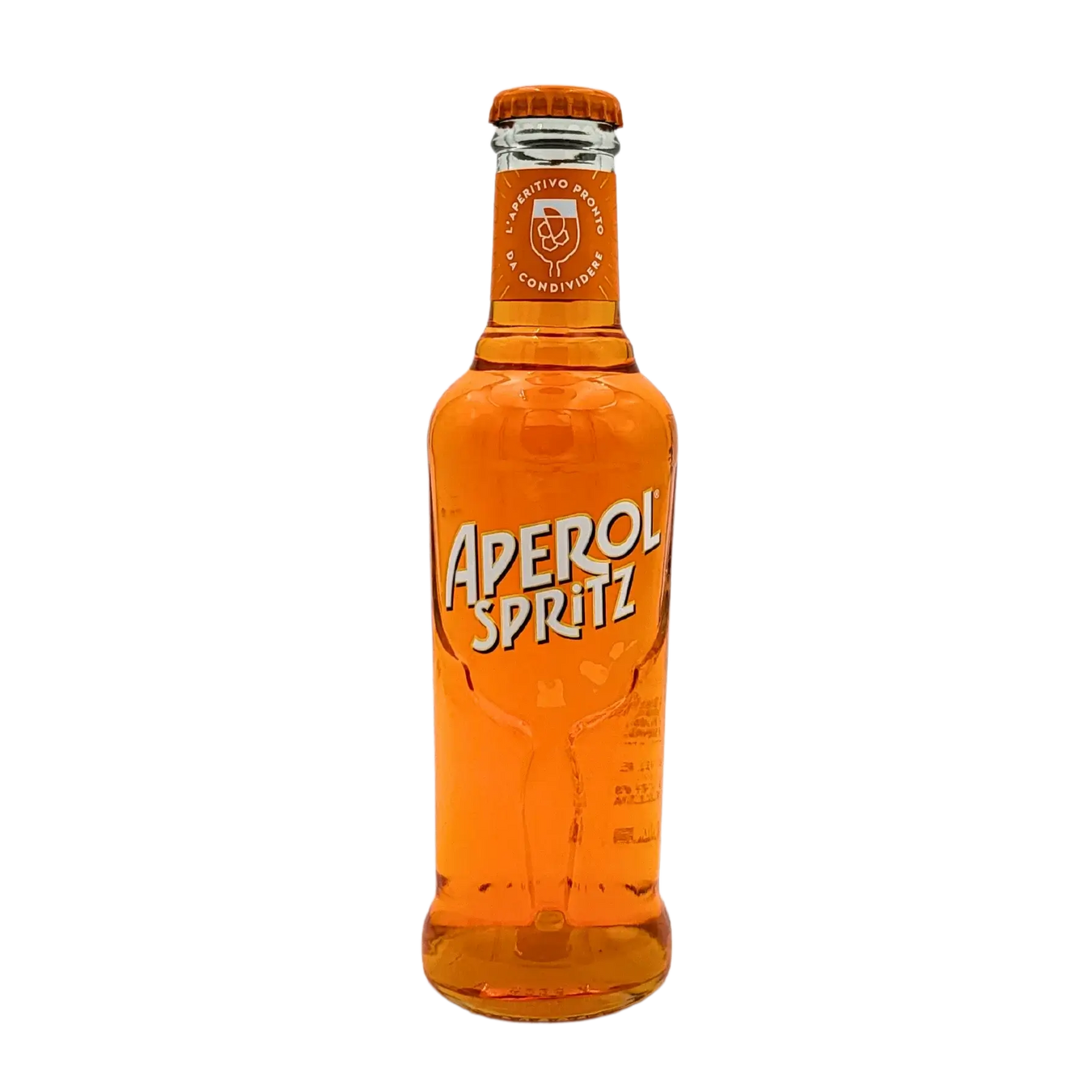 Apéritif à l'italienne