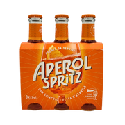 Spritz Aperol
