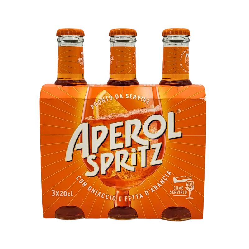 Spritz Aperol
