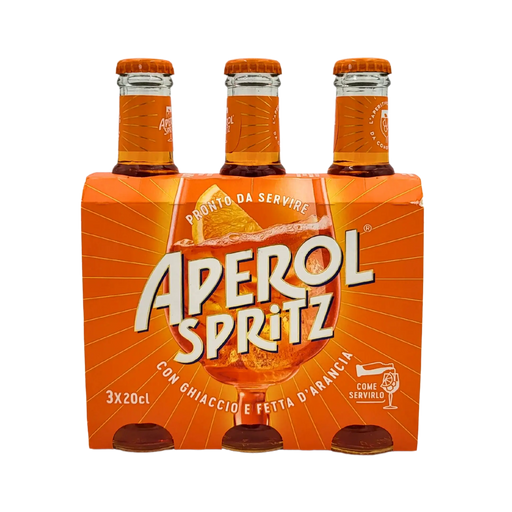 Spritz Aperol