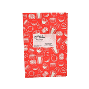 Café Dosettes Senseo Italien Bevilo 50 avec emballage rouge, idéal pour machines Frog, savourer les cafés compatibles Senseo.