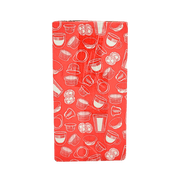 Package of Café Dosettes Senseo Italien Bevilo, 50 dosettes, compatible with Cafés compatibles Senseo machines