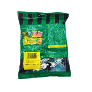 Bonbons réglisse menthe Elah 150g sans gluten, emballage vert