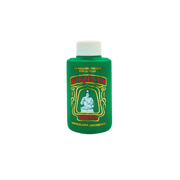 Poudre de talc rafraîchissante et absorbante Borotalco Roberts, flacon de 100g vue avant