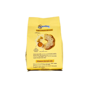 Paquet de biscuits sablés Mulino Bianco Canestrini 200g