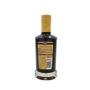 Condiment à la truffe 250 ml, élaboré selon une recette italienne authentique, offrant une saveur onctueuse et raffinée de truffe.