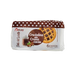 Biscuits Tartelettes Chocolat Noisette Crostatina Balconi 240g