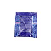 Paquet de Café Ginseng Dosette Senseo Compagnia Dell'Arabica Corsini 16 dosettes vu de dos.