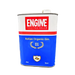 Gin Bio ENGINE 700ml