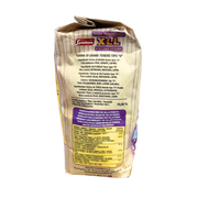 Sac de farine pizza type 0 Biga Molino Spadoni 5kg pour levée longue maturation professionnelle.