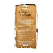 Sac de farine type 00 Caputo 5kg pour pâtes et gnocchis artisanaux