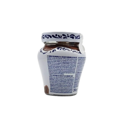 Pot de 200g de caramel beurre salé Fabbri, délice italien, idéal pour tartines et pâtisseries. Parfait pour les gourmands.