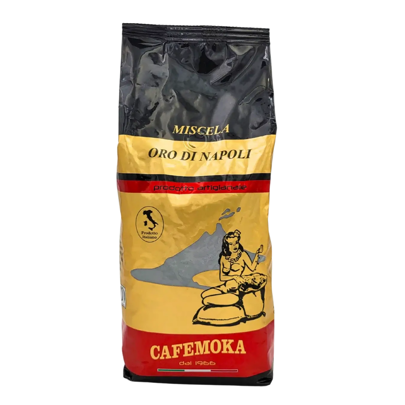 Petit Déjeuner Italien (Colazione)