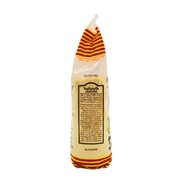 Emballage de farine de pois chiches Moline Lanone 500g, sans gluten, pour recettes italiennes et françaises comme farinata et socca.