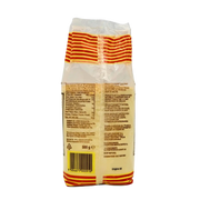 Farine de pois chiches Moline Lanone 500g, alternative sans gluten pour farinata et socca.