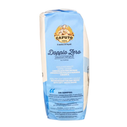 Farine Caputo 00 Classique Universelle Doppio Zero 1kg - farine italienne professionnelle pour pâtes, pizza et pâtisserie