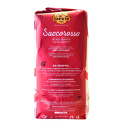 Farine Type "00" saccorosso Caputo 5kg, produit haut de gamme pour la gastronomie, renommée de Naples, farine caputo.