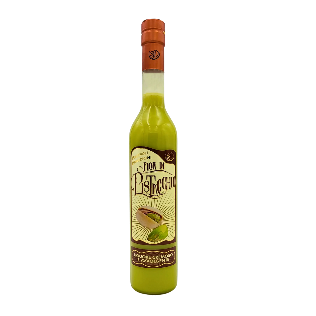 Licor de Pistacho Sprint Distillery - Premium