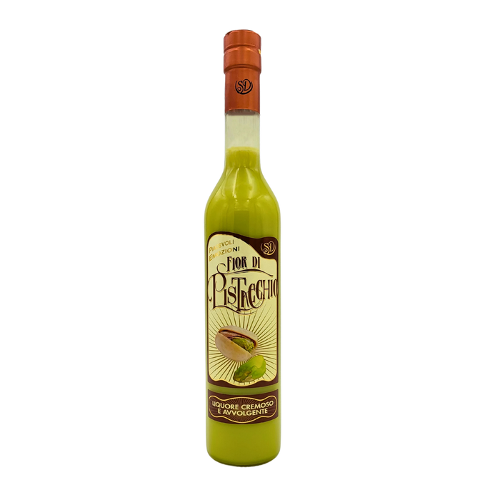 Liqueur de Pistache Premium Sprint Distillery 50cl