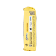 Emballage arrière de Flauti Stracciatella Mulino Bianco 280g, brioche moelleuse italienne.