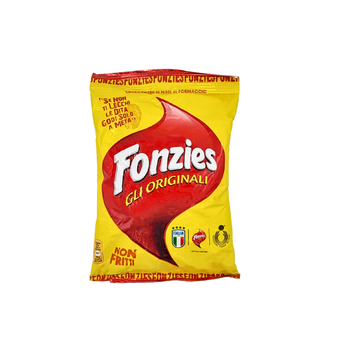 Fonzies Snack Italien Classique